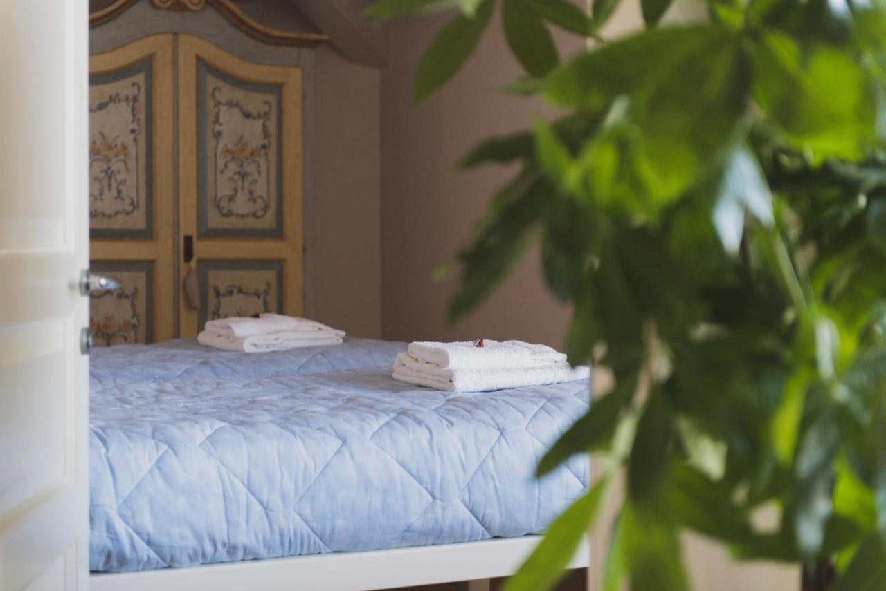 Villa Lilla Sulla Spiaggia Di San Vincenzo Luxury Екстериор снимка