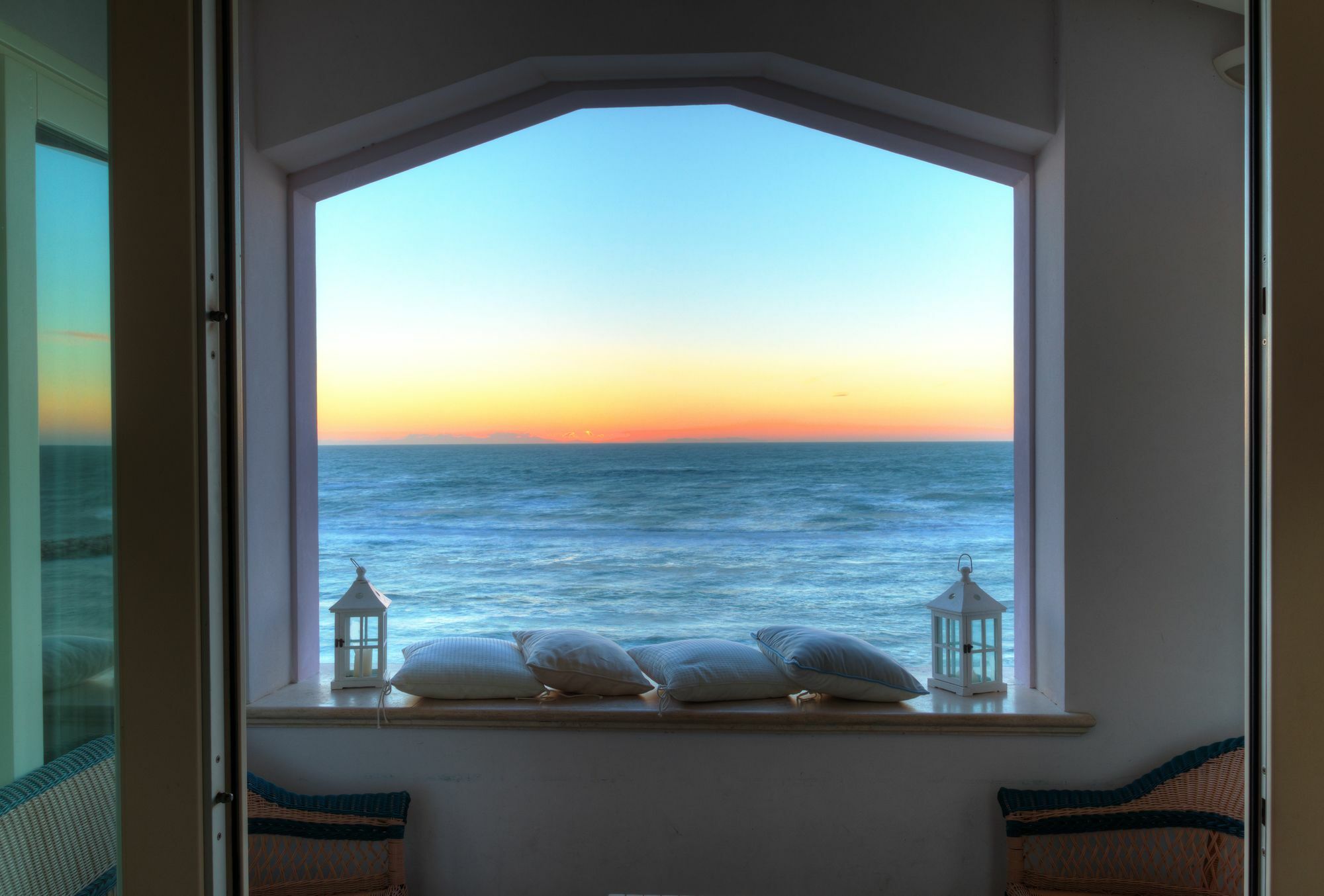 Villa Lilla Sulla Spiaggia Di San Vincenzo Luxury Екстериор снимка